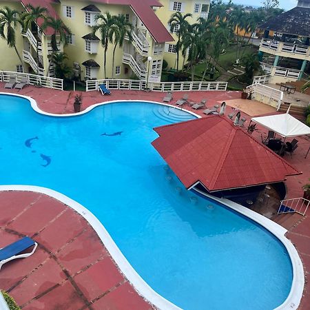 Mystic Ridge Paradise Ocho Rios Kültér fotó