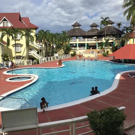 Mystic Ridge Paradise Ocho Rios Kültér fotó