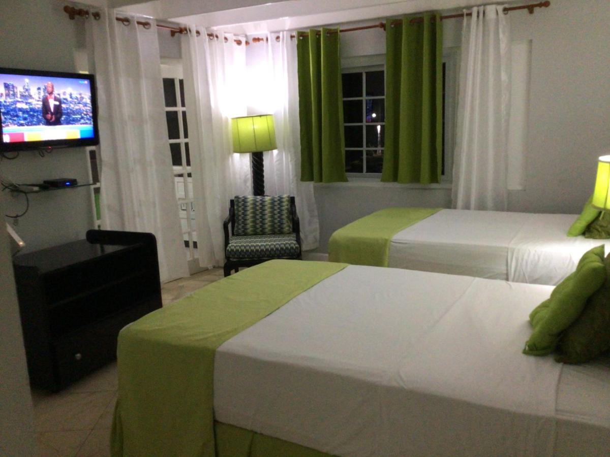 Mystic Ridge Paradise Ocho Rios Kültér fotó