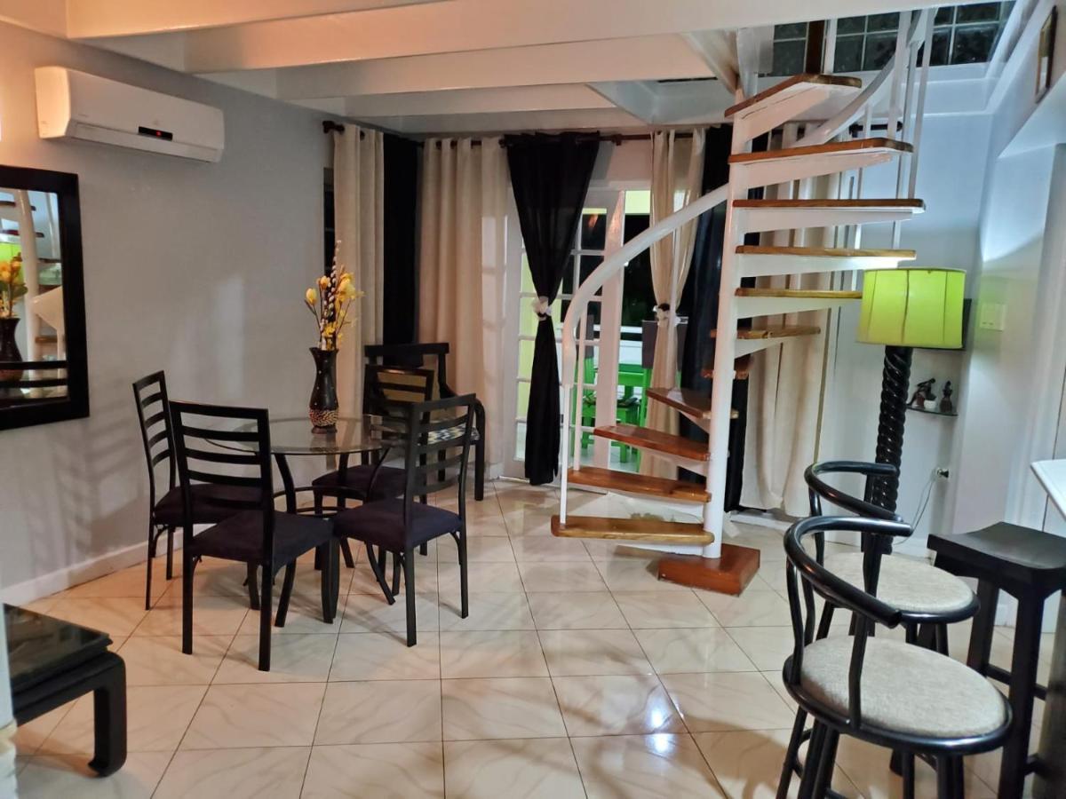Mystic Ridge Paradise Ocho Rios Kültér fotó