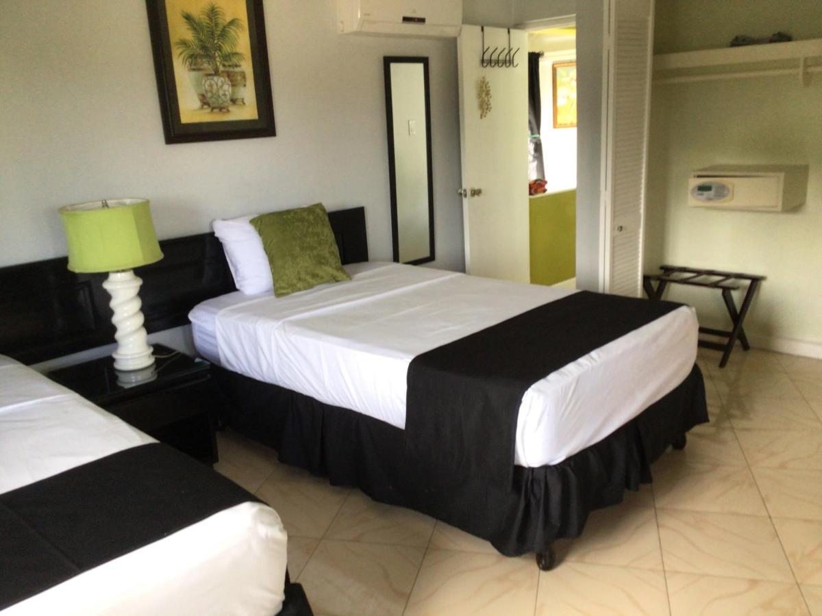 Mystic Ridge Paradise Ocho Rios Kültér fotó