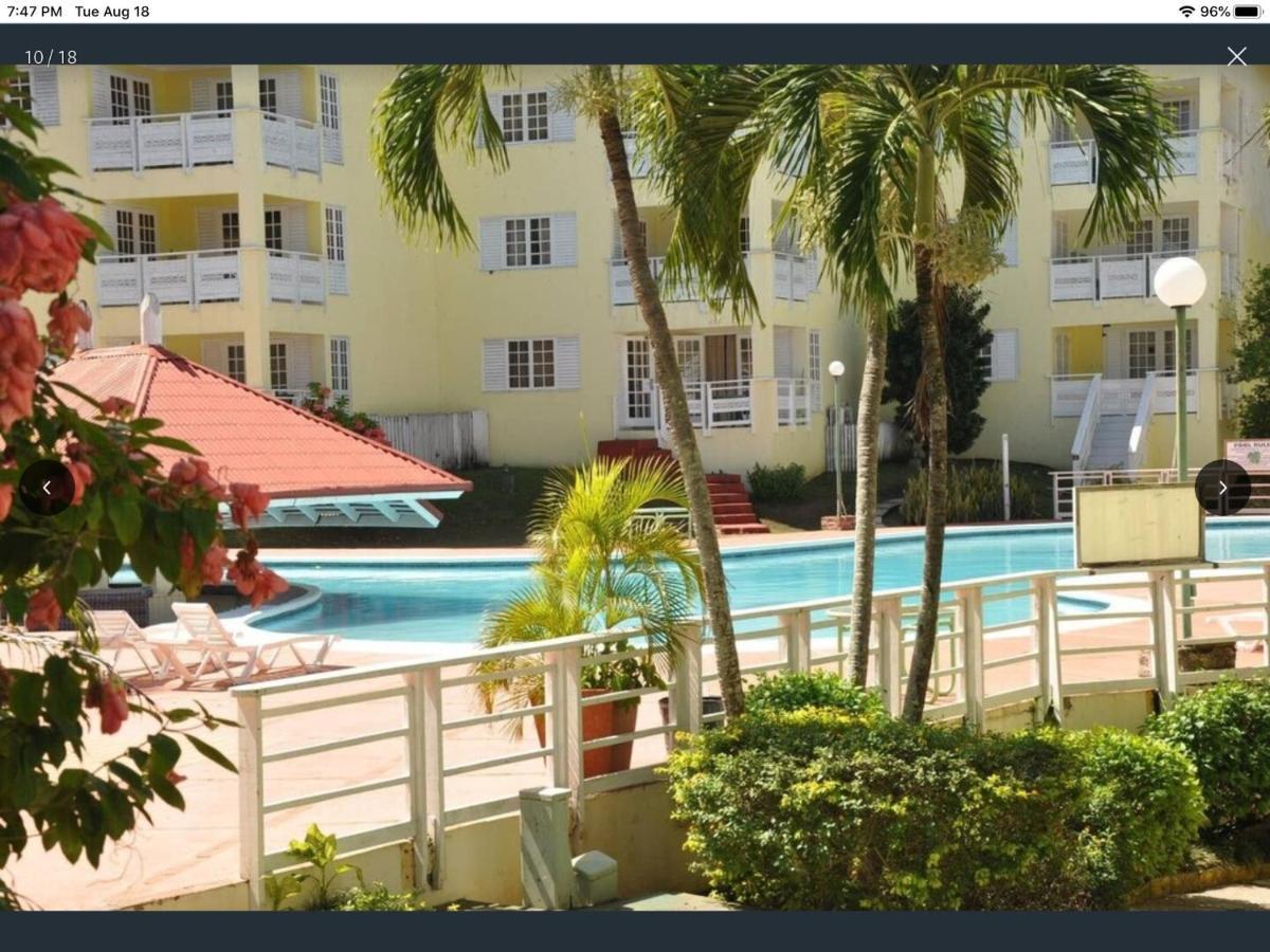 Mystic Ridge Paradise Ocho Rios Kültér fotó