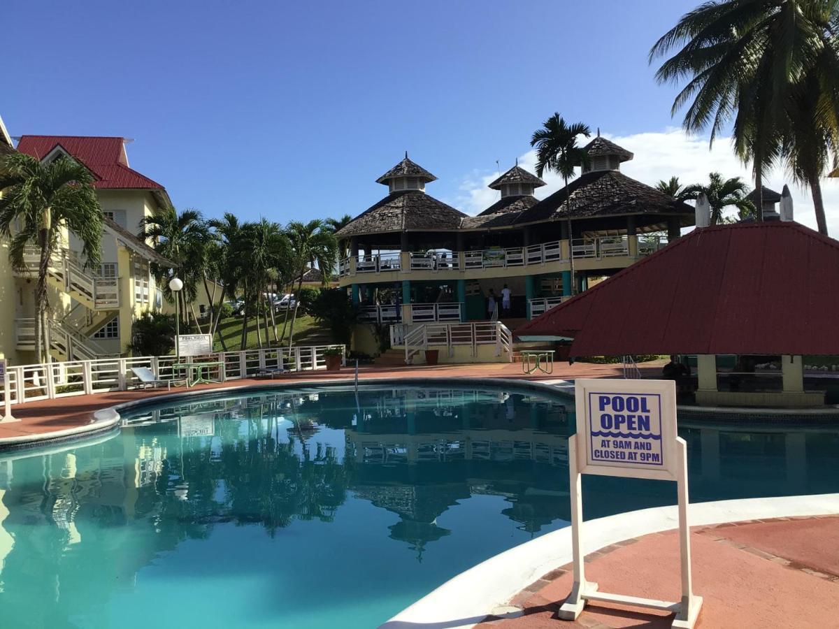 Mystic Ridge Paradise Ocho Rios Kültér fotó