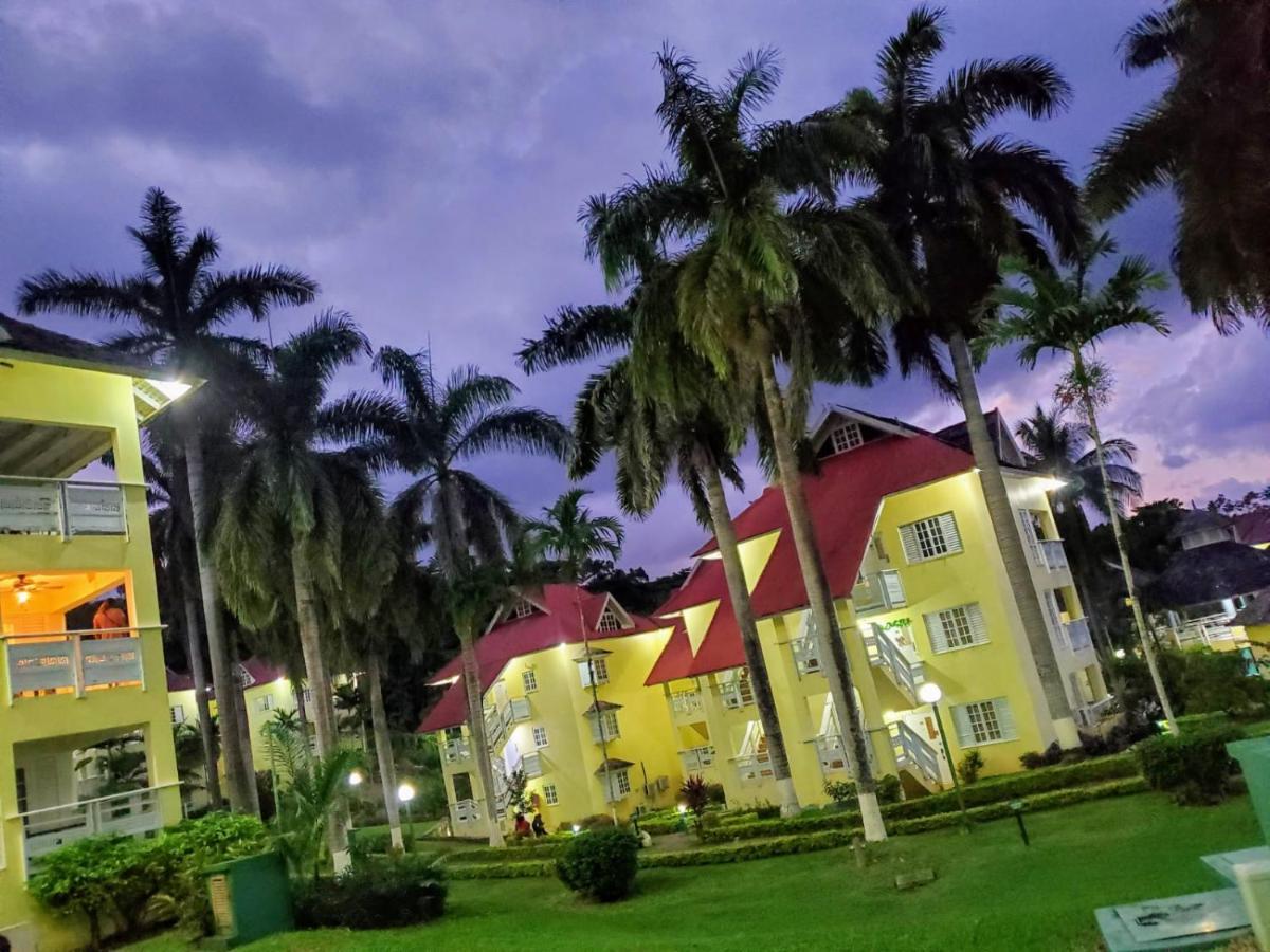 Mystic Ridge Paradise Ocho Rios Kültér fotó