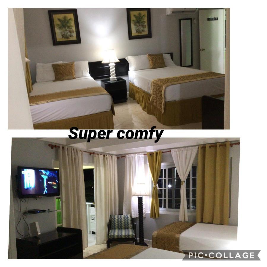 Mystic Ridge Paradise Ocho Rios Kültér fotó