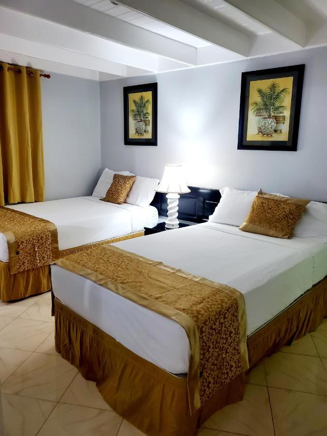 Mystic Ridge Paradise Ocho Rios Kültér fotó