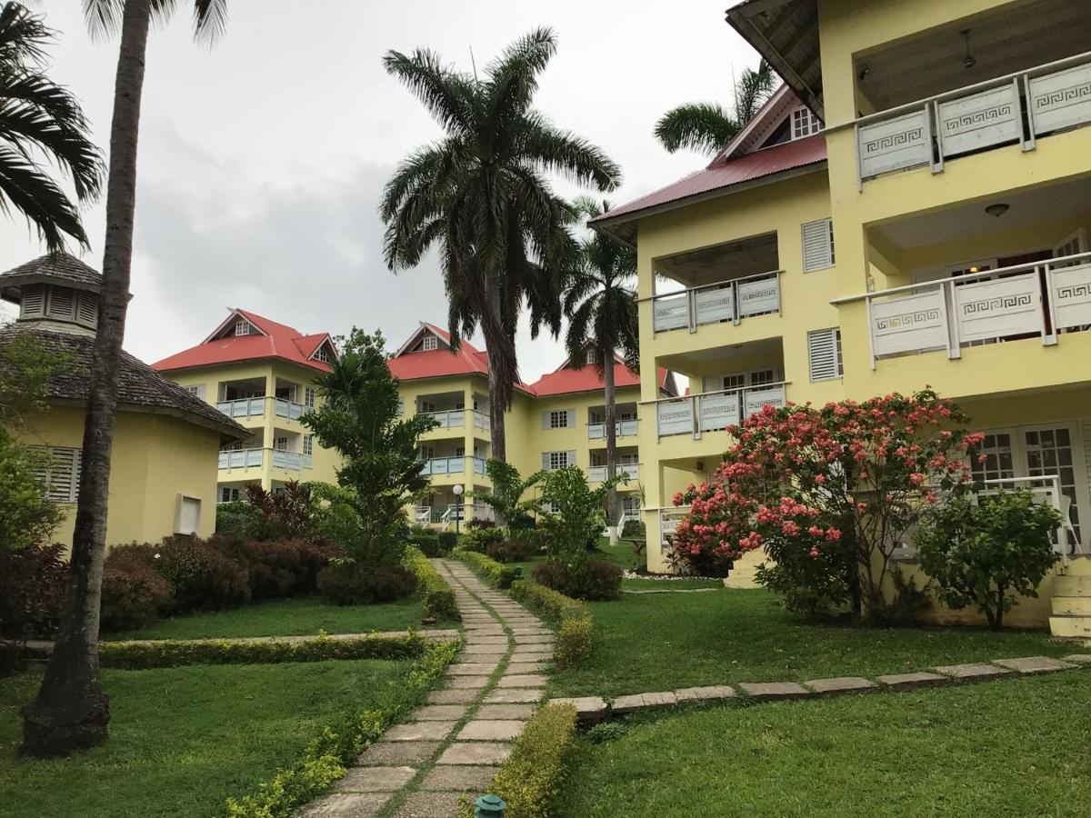 Mystic Ridge Paradise Ocho Rios Kültér fotó