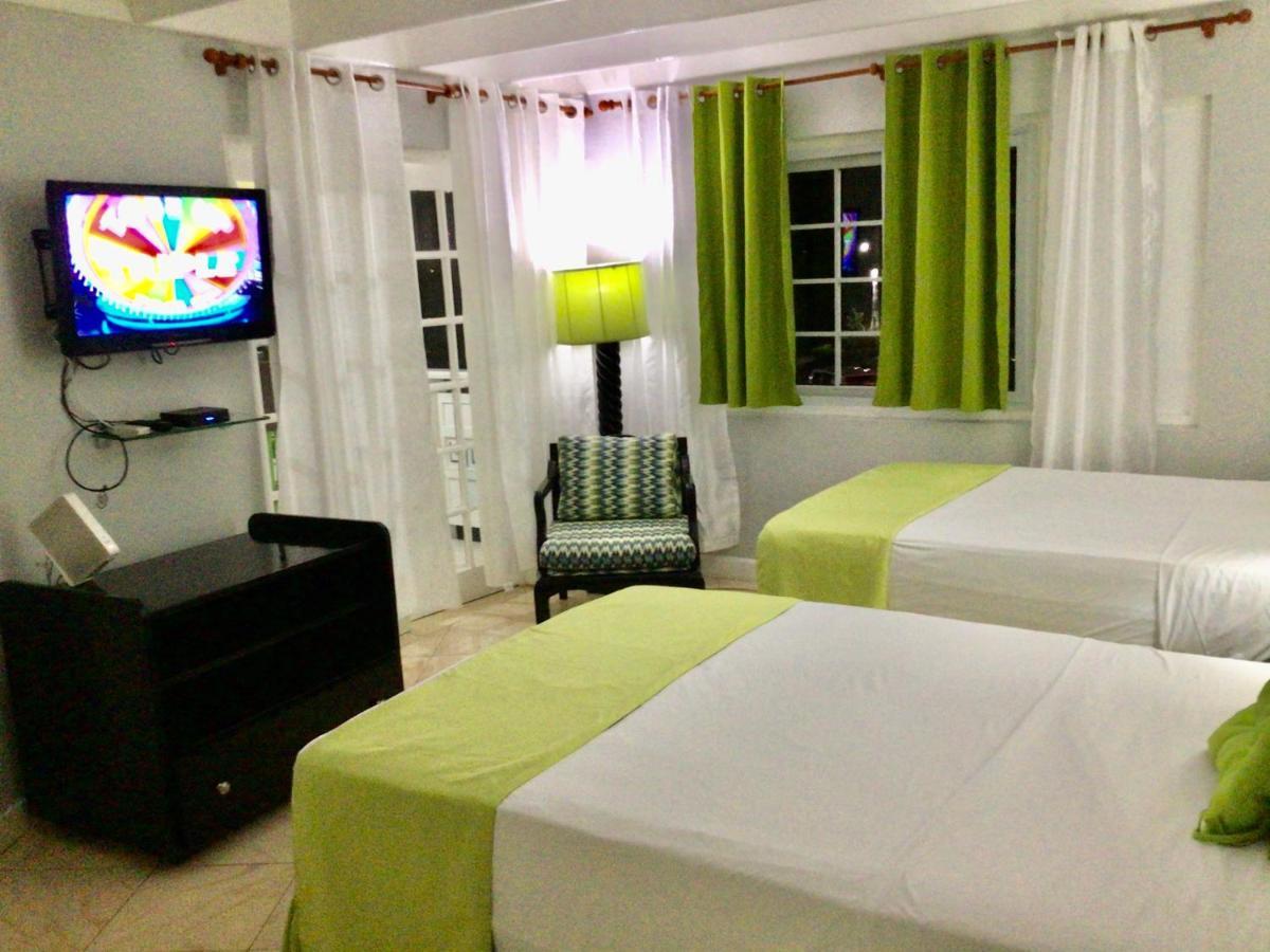 Mystic Ridge Paradise Ocho Rios Kültér fotó