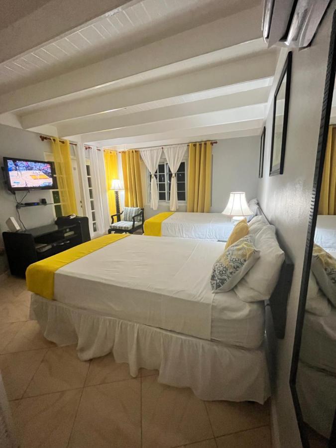 Mystic Ridge Paradise Ocho Rios Kültér fotó