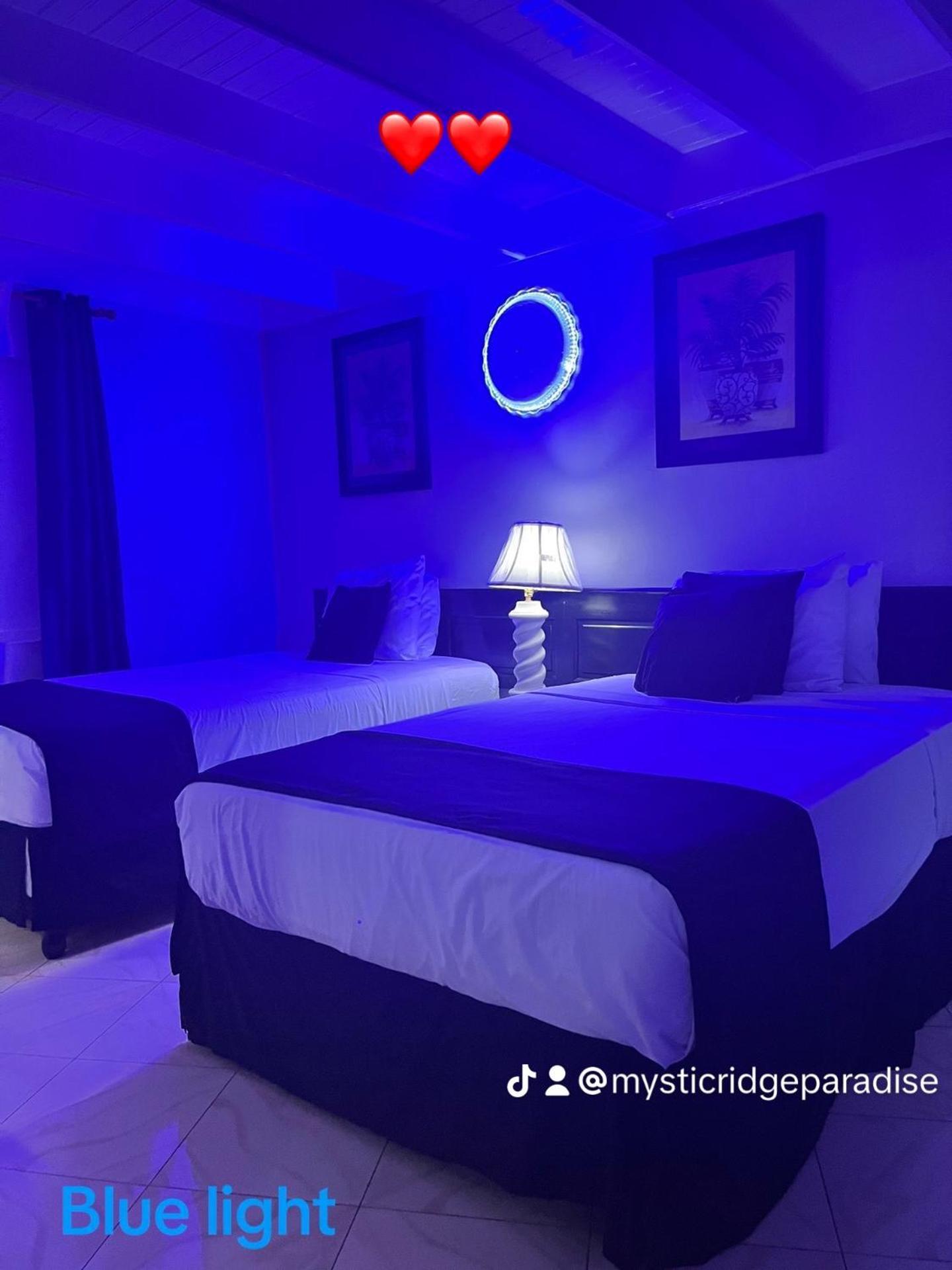 Mystic Ridge Paradise Ocho Rios Kültér fotó