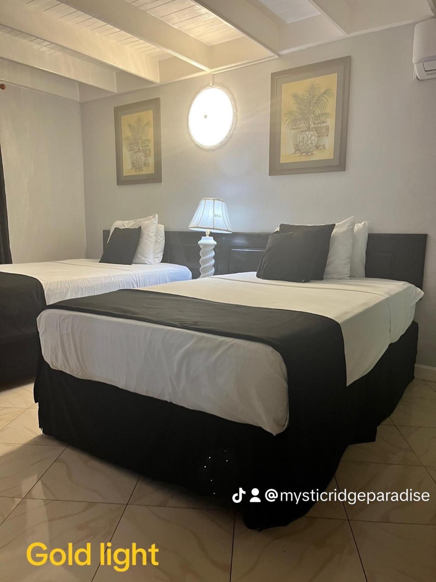 Mystic Ridge Paradise Ocho Rios Kültér fotó