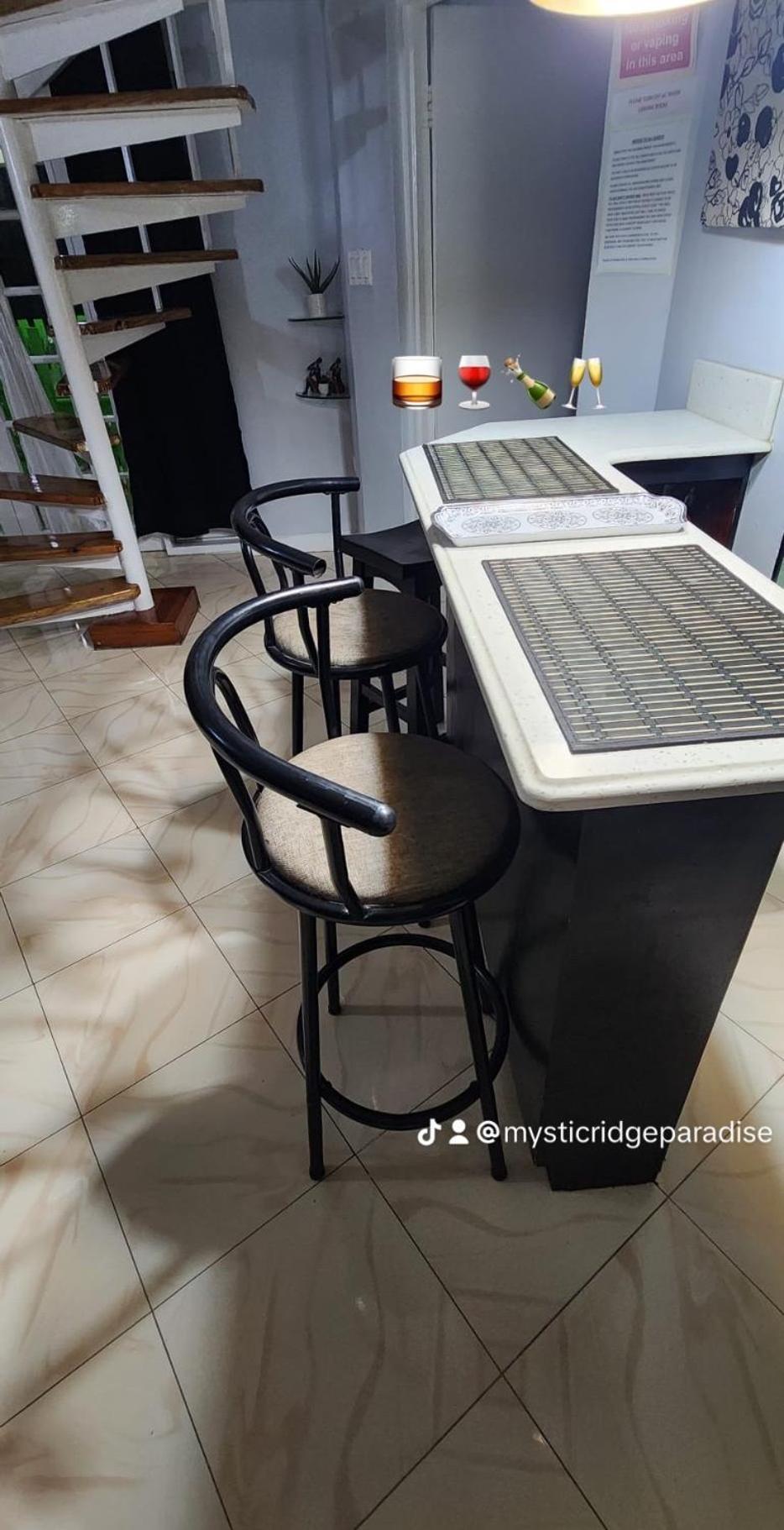 Mystic Ridge Paradise Ocho Rios Kültér fotó
