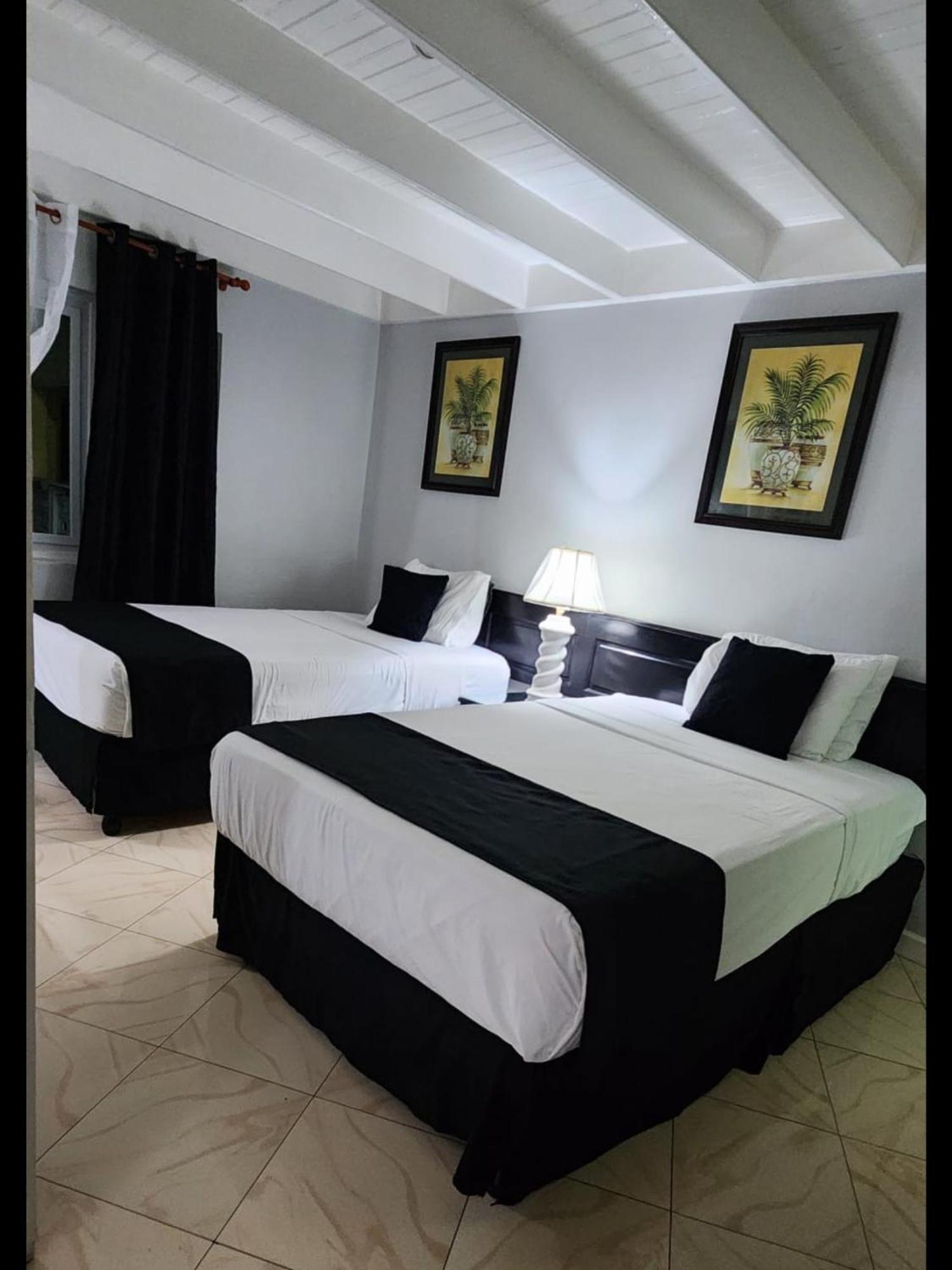 Mystic Ridge Paradise Ocho Rios Kültér fotó
