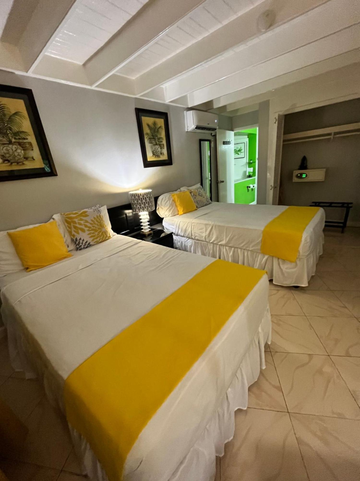 Mystic Ridge Paradise Ocho Rios Kültér fotó