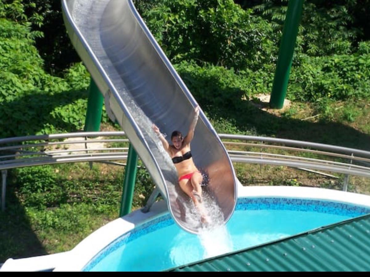 Mystic Ridge Paradise Ocho Rios Kültér fotó