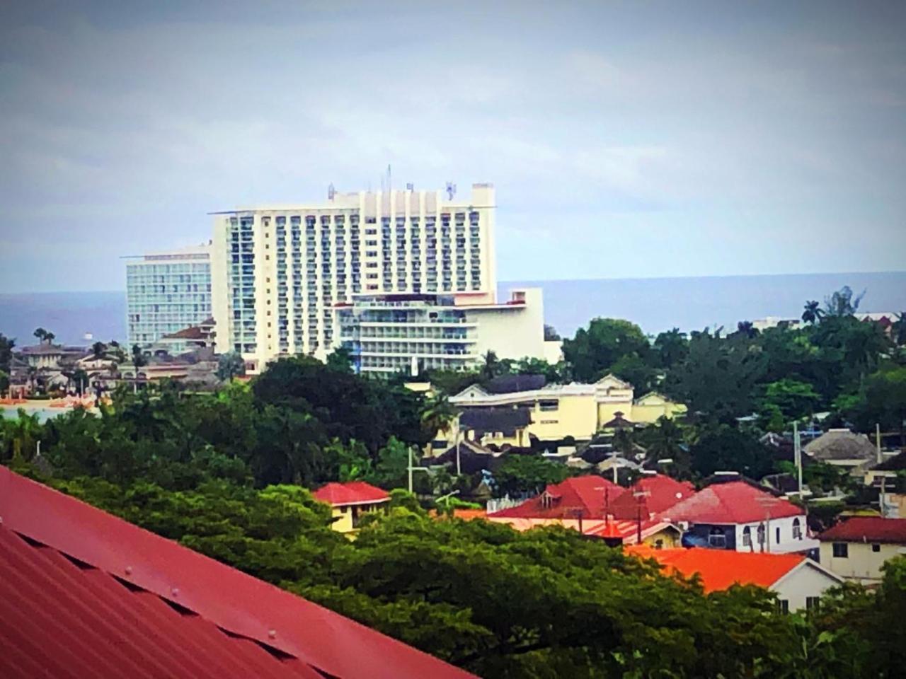 Mystic Ridge Paradise Ocho Rios Kültér fotó