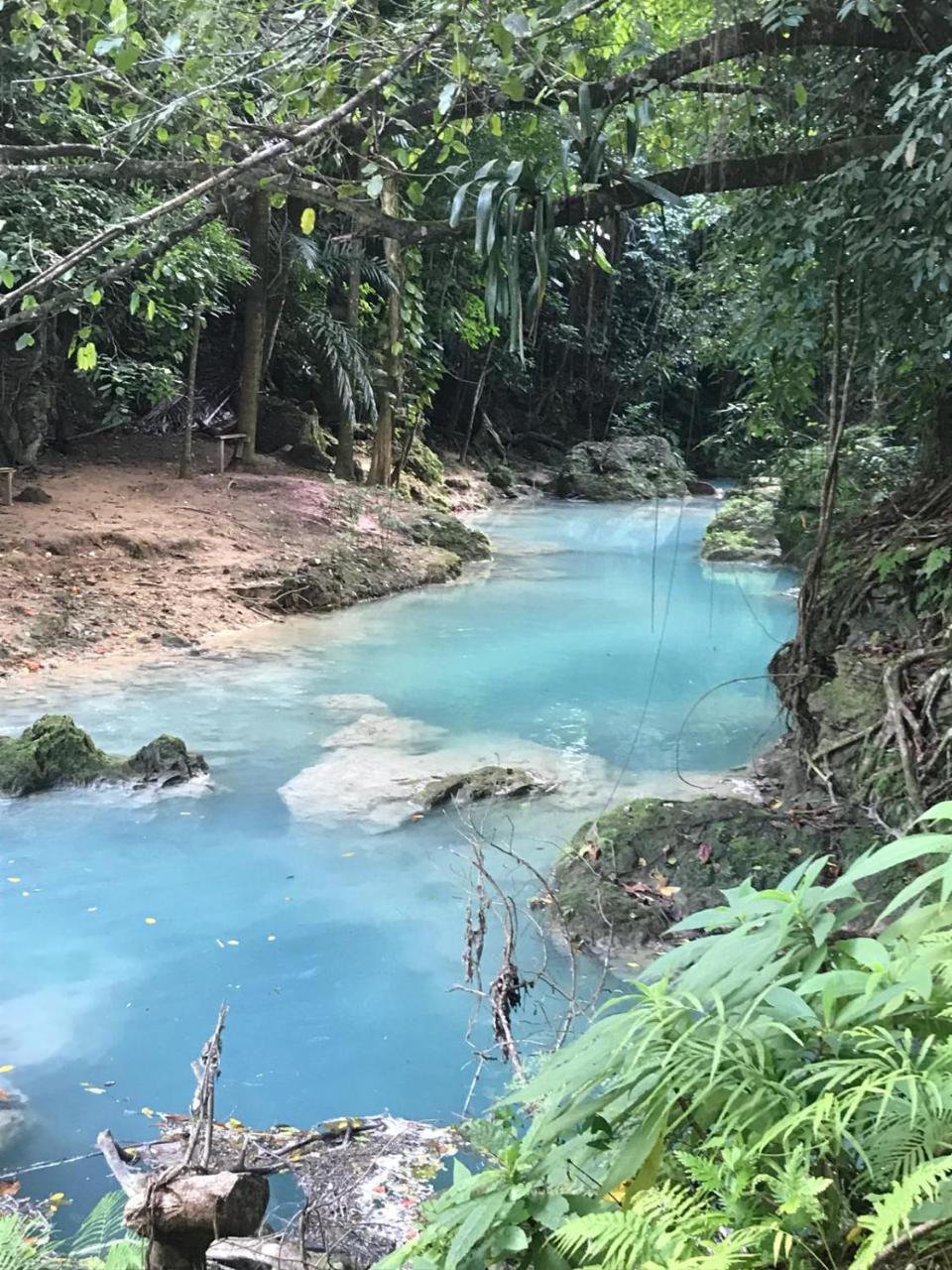 Mystic Ridge Paradise Ocho Rios Kültér fotó