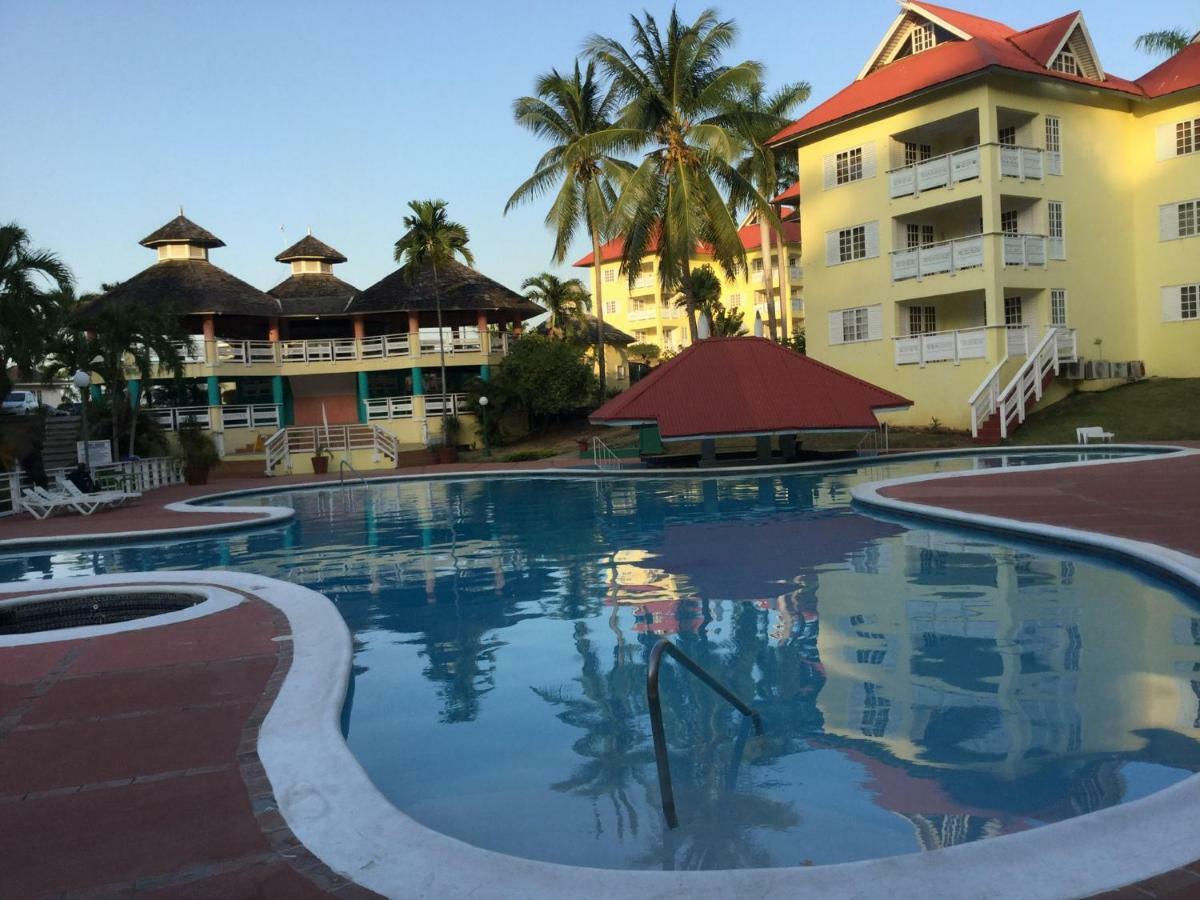 Mystic Ridge Paradise Ocho Rios Kültér fotó