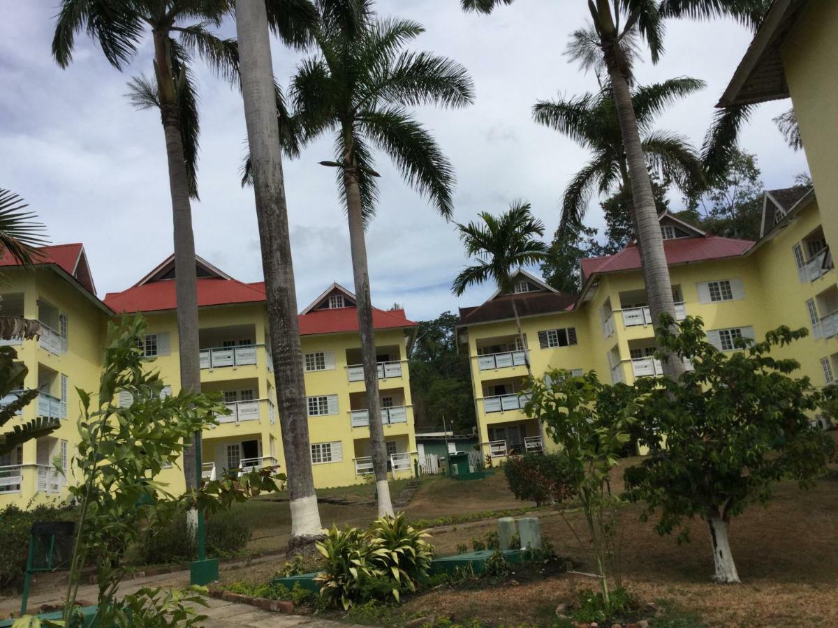 Mystic Ridge Paradise Ocho Rios Kültér fotó