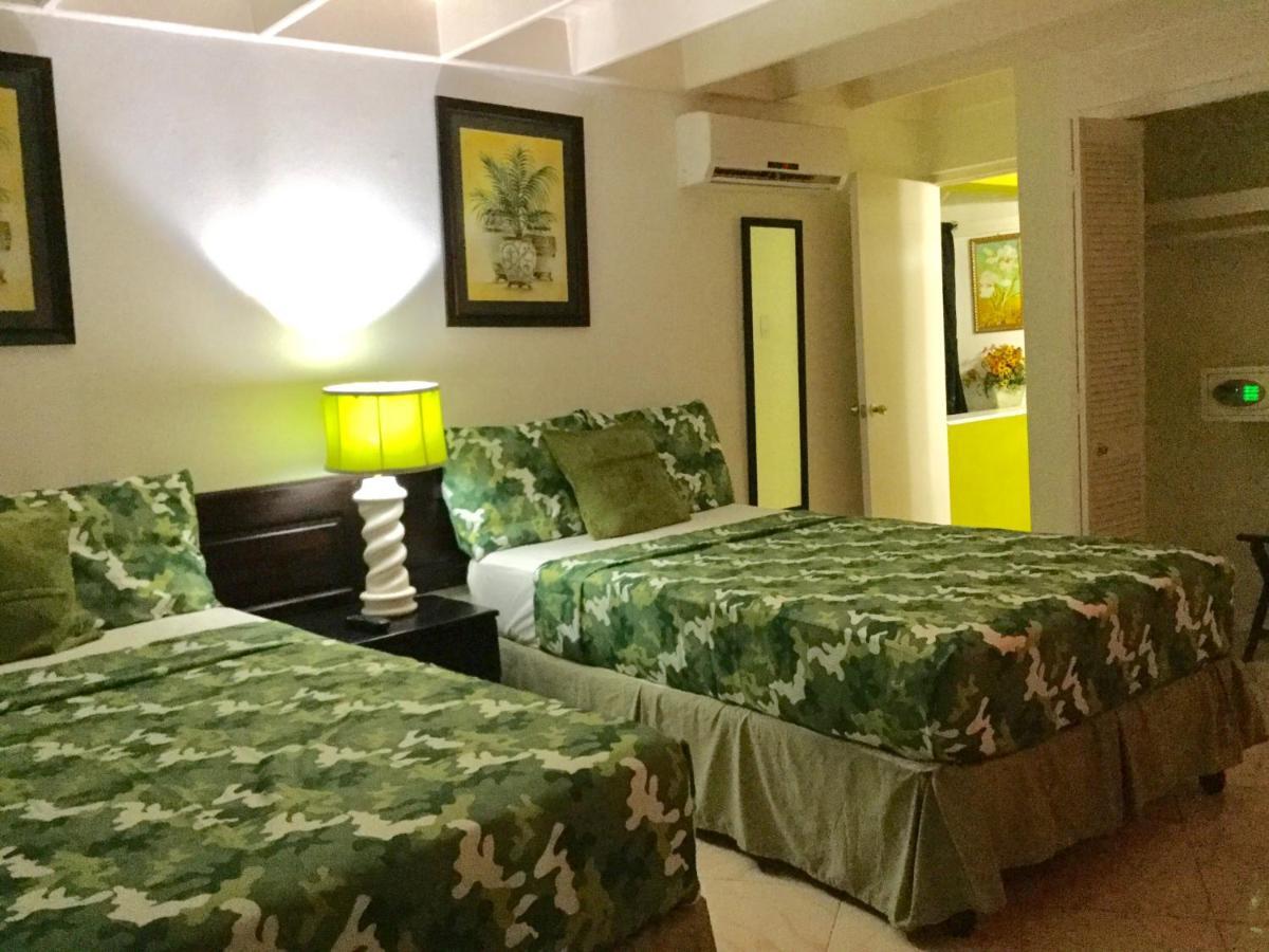 Mystic Ridge Paradise Ocho Rios Kültér fotó