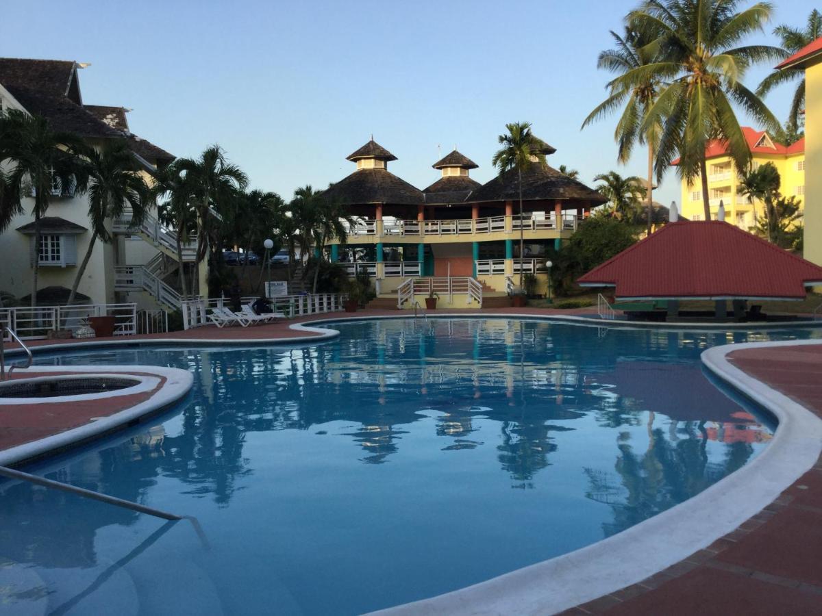 Mystic Ridge Paradise Ocho Rios Kültér fotó