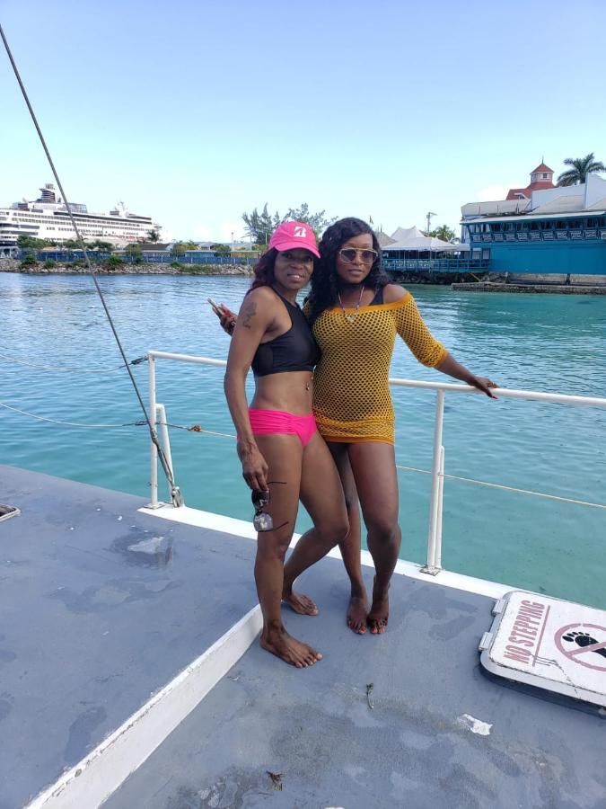 Mystic Ridge Paradise Ocho Rios Kültér fotó